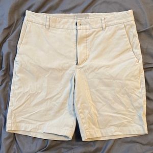 Everlane Slim Chino Shorts 7” Inseam